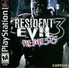 Resident Evil 3: Nemesis - (PS1) PlayStation 1 [Pre-Owned] Video Games Capcom   