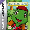 Franklin the Turtle - (GBA) Game Boy Advance [Pre-Owned] Video Games The Game Factory   