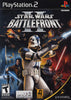 Star Wars: Battlefront II - (PS2) PlayStation 2 [Pre-Owned] Video Games LucasArts   