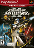 Star Wars: Battlefront II (Greatest Hits) - (PS2) PlayStation 2 [Pre-Owned] Video Games LucasArts   