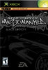 Need for Speed Most Wanted (Black Edition) - Xbox Video Games Electronic Arts   