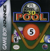 Killer 3D Pool - (GBA) Game Boy Advance Video Games Destination Software   