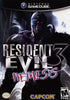 Resident Evil 3: Nemesis - (GC) GameCube [Pre-Owned] Video Games Capcom   