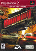Burnout Revenge (Greatest Hits) - (PS2) PlayStation 2 [Pre-Owned] Video Games Electronic Arts   