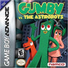 Gumby vs. the Astrobots - (GBA) Game Boy Advance [Pre-Owned] Video Games Namco   