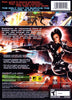 Aeon Flux - (XB) Xbox Video Games Majesco   
