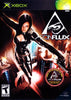 Aeon Flux - (XB) Xbox Video Games Majesco   