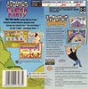 Cartoon Network Block Party / Cartoon Network Speedway - (GBA) Game Boy Advance [Pre-Owned] (European Import) Video Games Majesco   
