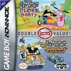 Cartoon Network Block Party / Cartoon Network Speedway - (GBA) Game Boy Advance [Pre-Owned] Video Games Majesco   
