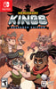 Mercenary Kings: Reloaded Edition (Limited Run #002) - (NSW) Nintendo Switch [Pre-Owned] Video Games Limited Run Games   