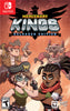 Mercenary Kings: Reloaded Edition (Limited Run #002) - (NSW) Nintendo Switch [Pre-Owned] Video Games Limited Run Games   