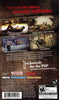 Dead to Rights: Reckoning - Sony PSP [Pre-Owned] Video Games Namco   