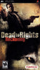 Dead to Rights: Reckoning - Sony PSP [Pre-Owned] Video Games Namco   