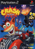 Crash Tag Team Racing - (PS2) PlayStation 2 [Pre-Owned] Video Games VU Games   
