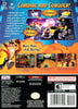 Crash Tag Team Racing - (GC) Gamecube [Pre-Owned] Video Games Vivendi Universal   