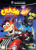 Crash Tag Team Racing - (GC) Gamecube [Pre-Owned] Video Games Vivendi Universal   