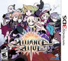 The Alliance Alive - Nintendo 3DS [Pre-Owned] Video Games Atlus   