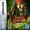 Pirates of the Caribbean: Dead Man's Chest - (GBA) Game Boy Advance [Pre-Owned] Video Games Buena Vista Games   