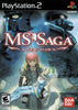 MS Saga: A New Dawn - (PS2) PlayStation 2 [Pre-Owned] Video Games Bandai   