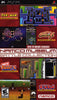 Namco Museum Battle Collection (PSP Essentials) - SONY PSP [Pre-Owned] (European Import) Video Games Namco   