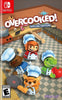 Overcooked! Special Edition - (NSW) Nintendo Switch Video Games Sold Out   