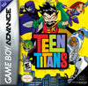 Teen Titans - (GBA) Game Boy Advance [Pre-Owned] Video Games Majesco   
