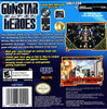 Gunstar Super Heroes - (GBA) Game Boy Advance [Pre-Owned] Video Games Sega   