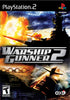 Warship Gunner 2 - (PS2) PlayStation 2 [Pre-Owned] Video Games Koei   