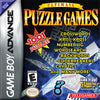 Ultimate Puzzle Games - (GBA) Game Boy Advance [Pre-Owned] Video Games Telegames   