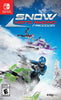 Snow Moto Racing Freedom - (NSW) Nintendo Switch Video Games Bigben Interactive   