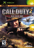 Call of Duty 2: Big Red One - (XB) Xbox Video Games Activision   