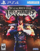 Fist of The North Star: Lost Paradise - (PS4) PlayStation 4 Video Games SEGA   
