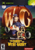 Wallace & Gromit: Curse of the Were-Rabbit - (XB) Xbox Video Games Konami   