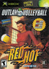 Outlaw Volleyball: Red Hot - Xbox Video Games Simon & Schuster   