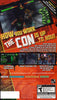 The Con - Sony PSP [Pre-Owned] Video Games SCEA   