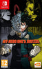 My Hero One's Justice 2 - (NSW) Nintendo Switch (European Import) Video Games Bandai Namco Games   
