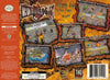 Road Rash 64 - (N64) Nintendo 64 [Pre-Owned] Video Games THQ   