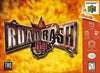 Road Rash 64 - (N64) Nintendo 64 [Pre-Owned] Video Games THQ   