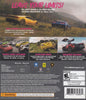 Forza Horizon 2 - (XB1) Xbox One Video Games Microsoft Game Studios   