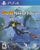 Subnautica - (PS4) PlayStation 4 [Pre-Owned] Video Games Gearbox Publishing   