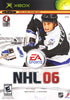 NHL 06 - (XB) Xbox [Pre-Owned] Video Games EA Sports   