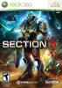 Section 8 - Xbox 360 [Pre-Owned] Video Games SouthPeak Games   