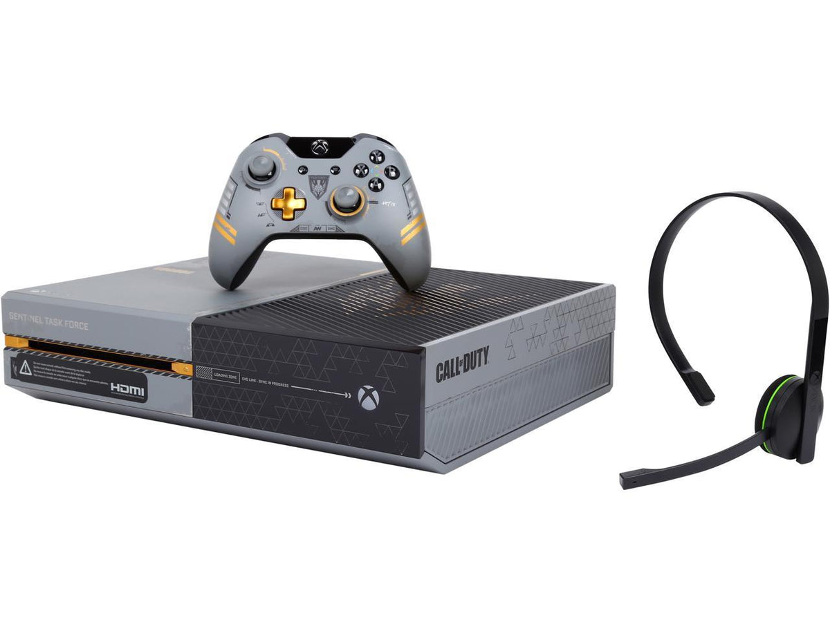 Cod Xbox Console Xbox One Console System Call Of Duty Advanced Warfare Advanced Warfare