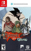The Banner Saga Trilogy - (NSW) Nintendo Switch Video Games Gearbox Publishing   