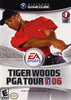 Tiger Woods PGA Tour 06 - (GC) GameCube [Pre-Owned] Video Games Electronic Arts   