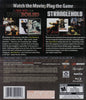 Stranglehold (Collector's Edition) - (PS3) PlayStation 3 [Pre-Owned] Video Games Midway   