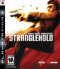 Stranglehold - PlayStation 3 Video Games Midway   