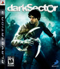 Dark Sector - (PS3) PlayStation 3 [Pre-Owned] Video Games D3Publisher   