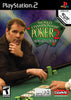 World Championship Poker 2: Featuring Howard Lederer - (PS2) PlayStation 2 [Pre-Owned] Video Games Crave   