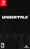 Undertale - (NSW) Nintendo Switch [Pre-Owned] Video Games Fangamer   